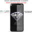 OnePlus 5T Tempered Glass Screen Protectors