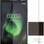 Nokia 2.1 Clear Film Screen Protectors