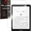 Amazon Kindle Paperwhite 5 / Signature / Kids, 11th Generation, 2021 (6.8 inch Screen) Tempered Glass Screen Protectors