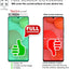 Samsung Galaxy A42 5G Full Coverage TPU Film Screen Protectors