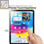 Apple iPad 11th & 10th Generation, iPad 2025 / 2022 Anti Glare, Matte Tempered Glass Screen Protectors