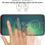 Motorola Moto G8 Plus Full Coverage TPU Film Screen Protectors