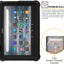 [Bumper Case] Shockproof Soft Easy Grip Case for Amazon Fire 7" (2022 / 12th Generation)
