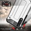 [Tough Armoured Case] ShockProof Dual-Layer Protective Heavy Duty Cover for Huawei P20