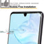 Huawei P30 Lite Tempered Glass Screen Protectors