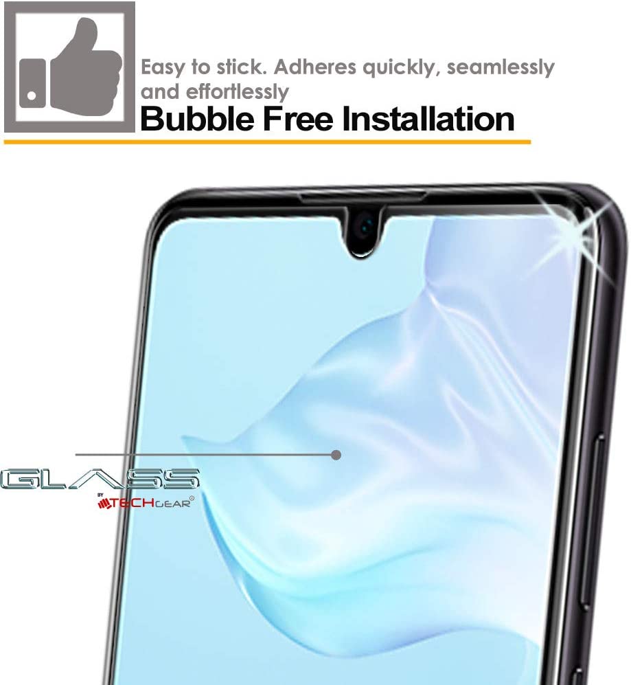 Huawei P30 Lite Tempered Glass Screen Protectors