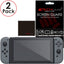 Nintendo Switch Anti Glare, Matte Film Screen Protectors