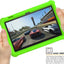 [Bumper Case] Shockproof Soft Easy Grip Case for Amazon Fire 7" (2022 / 12th Generation)