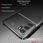 [CarbonFlex Case] Premium Shockproof Soft Slim Cover with Carbon Fibre Effect For Oppo A16s