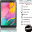 Samsung Galaxy Tab A 8.0 2019 (SM-T290 Series) Tempered Glass Screen Protectors