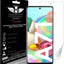 Samsung Galaxy A71 Full Coverage TPU Film Screen Protectors