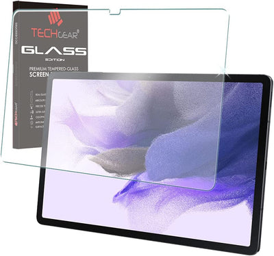 Samsung Galaxy Tab S8 Ultra 14.6" (SM-X900 Series) Anti Glare, Matte Tempered Glass Screen Protectors