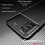 [CarbonFlex Case] Premium Shockproof Soft Slim Cover with Carbon Fibre Effect For Oppo A54 5G / Oppo A74 5G