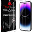 iPhone 14 Pro Tempered Glass Screen Protectors