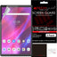 TECHGEAR Screen Protector for Lenovo Tab K10 / Tab M10 Plus 2nd Gen 2020 (10.3") TB-X606 / TB-X6C6 Ultra Clear Screen Protector