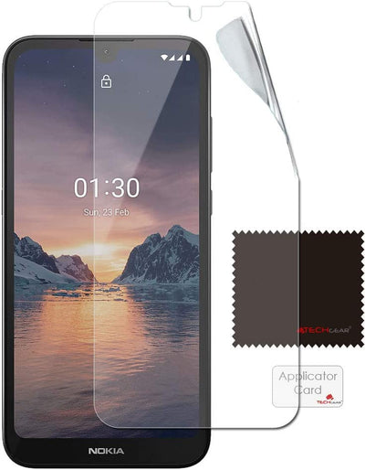 Nokia 1.3 Clear Film Screen Protectors