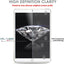 Apple iPad Air 3rd Gen 2019 / iPad Pro 10.5" Tempered Glass Screen Protectors