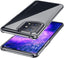[Fusion FX Case] Slim & Light Tough Fused Gel Bumper & Hard Back Matte Case for Oppo Find X5 Pro 5G