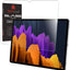 Samsung Galaxy Tab Tab S7 Plus 12.4" (SM-T970, SM-T975) Anti Glare, Matte Tempered Glass Screen Protectors