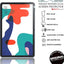 Huawei MatePad 10.4 Anti Glare, Matte Tempered Glass Screen Protectors