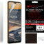 Nokia 5.3 Clear Film Screen Protectors