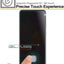 Samsung Galaxy A51 / Samsung S20 FE Tempered Glass Screen Protectors