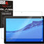 Huawei MediaPad T5 10 (10.1" Screen) Tempered Glass Screen Protector