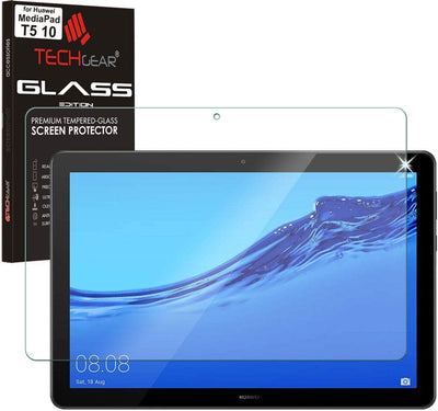 Huawei MediaPad T5 10 (10.1" Screen) Tempered Glass Screen Protector