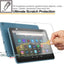Amazon Fire HD 8" / HD 8" Plus (14th / 12th / 10th Generation) Tempered Glass Screen Protectors