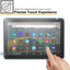 Amazon Fire HD 10" / HD 10" Plus (11th Generation) Tempered Glass Screen Protectors