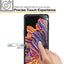 Samsung Galaxy XCover Pro Tempered Glass Screen Protector