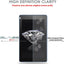 Amazon Fire 7" Tablet (2019 / 9th Generation) Tempered Glass Screen Protector