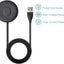 TicWatch C2 Charging & Data Sync Cable Lead