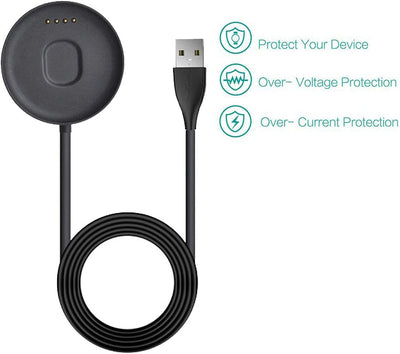 TicWatch E2 / S2 Charging & Data Sync Cable Lead