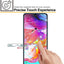 Samsung Galaxy A70 Tempered Glass Screen Protectors