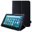 [Folio Case] Smart Cover Stand with Auto Sleep/Wake & Hand Strap For Amazon Fire HD 8" / HD 8" Plus (2024, 2022 & 2020 / 14th, 12th & 10th Generation)