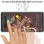 TECHGEAR Screen Protector fits Google Pixel 6 Pro [Screen Angel Edition] [Bubble Free] [FULL Screen Coverage] HD Clear Flexible TPU Film