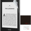 Amazon Kindle Paperwhite 4 (2018 Release / 10th Generation) Clear Film Screen Protectors