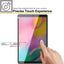 Samsung Galaxy Tab A 10.1" 2019 (SM-T510 Series) Anti Spy, Privacy Tempered Glass Screen Protectors
