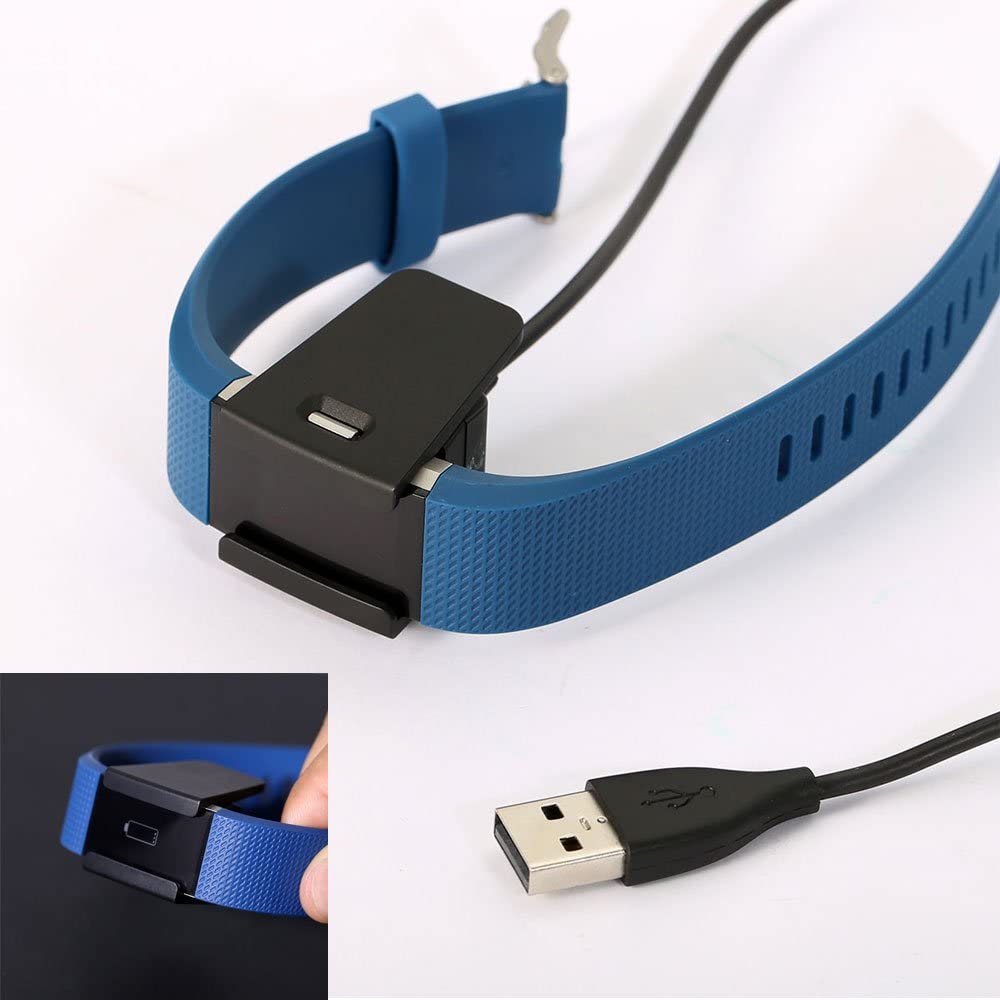 Charging Power Cable for Lead Fitbit Charge 2