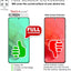 Samsung Galaxy S23 Plus 5G Full Coverage TPU Film Screen Protectors