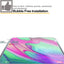 Samsung Galaxy A40 Tempered Glass Screen Protectors