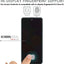 Samsung Galaxy A41 Full Coverage TPU Film Screen Protectors