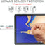 Samsung Galaxy Tab S4 10.5 Inch (SM-T830 / SM-T835) Tempered Glass Screen Protector