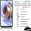 Motorola Moto G32, Tempered Glass Screen Protector