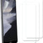 Nokia 2.4 Clear Film Screen Protectors