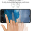 Nokia 6.2 Full Coverage TPU Film Screen Protectors