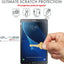 Samsung Galaxy Tab A 10.1 Inch 2018 / 2016 (SM-T580 Series) Tempered Glass Screen Protector