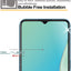 Oppo A57 / A77 5G / A57e / A57s Tempered Glass Screen Protectors