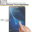TECHGEAR Anti-Glare Screen Protector Compatible with Samsung Galaxy Tab A 6 10.1" 2016 / 2018 (SM-T580 Series) - MATTE GLASS Genuine Tempered Glass